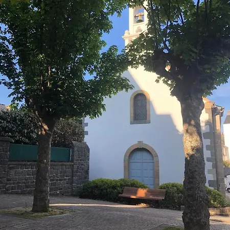 La Chapelle *